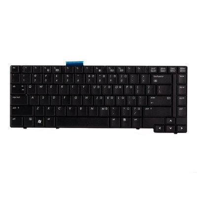 Tastatura Laptop, HP, Compaq 6530B, 6535B, 486279-001, 468775-001, layout US foto
