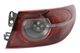 Lampa spate MAZDA 3 (BP), 03.2019-, partea dreapta, DEPO, Type= inferior; LED; exterior, Sedan,