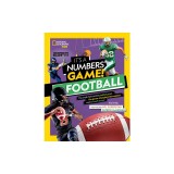 It's a Numbers Game! Football