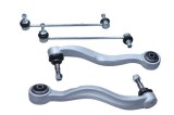 Set, suspensie roata BMW 5 (E60) (2001 - 2010) MAXGEAR 72-5780