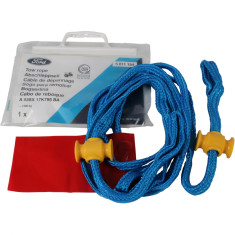 Cablu Tractare Oe Ford 2500KG 5011184