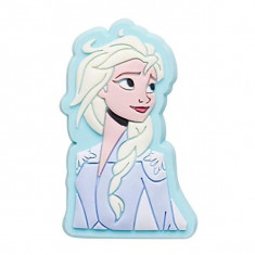 Copii Crocs Frozen 2 Elsa foto