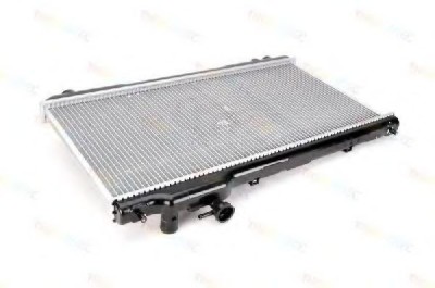 Radiator, racire motor TOYOTA RAV 4 I&amp;nbsp;(SXA1) (1994 - 2000) THERMOTEC D72026TT foto