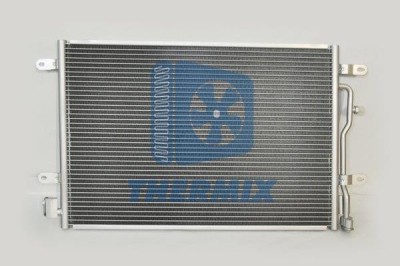 Radiator Aer Conditionat (Condensor) 46986 TH.04.017 foto