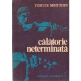 Calatorie neterminata