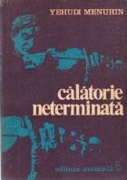 Calatorie neterminata