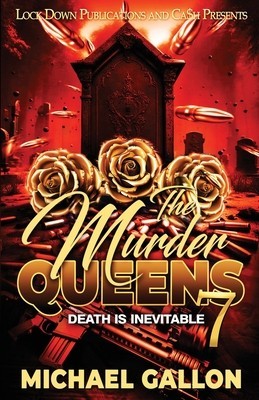 The Murder Queens 7 foto