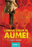 Lungul drum al Aumei - Hardcover - Eucabeth Odhiambo - Young Art