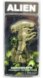 Figurina Xenomorph Translucent Alien 20 cm