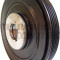 Fulie curea, arbore cotit FIAT SCUDO combinato (220P) (1996 - 2006) CONTITECH VD1080