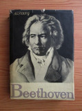A. Alșvang - Beethoven