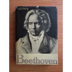 A. Alsvang - Beethoven