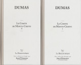 Alexandre Dumas - Le Comte de Monte-Cristo (2 vol.), 2009, Alta editura