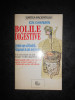 ION GHERMAN - BOLILE DIGESTIVE, Alte carti medicina