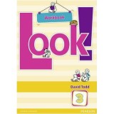 Look! 3 Workbook - David Todd