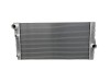 Radiator racire BMW Seria 5 F10/F11, 03.2010-2017, Seria 5 GT, 2009-2017; Seria 7 (F01/F02), 2005-2016; X6, (E71), 2008-2014; motor 2.0 d, 3.0 d, die