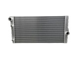 Radiator racire BMW Seria 5 F10/F11, 03.2010-2017, 520d/525d/530d/535d, motor 2.0 d, 135 kw, 3.0 d, 150/180/220 kw, diesel, cutie automata, cu/fara A, SRLine