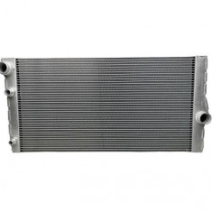 Radiator racire BMW Seria 5 F10/F11, 03.2010-2017, 520d/525d/530d/535d, motor 2.0 d, 135 kw, 3.0 d, 150/180/220 kw, diesel, cutie automata, cu/fara A