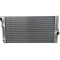 Radiator racire BMW Seria 5 F10/F11, 03.2010-2017, Seria 5 GT, 2009-2017; Seria 7 (F01/F02), 2005-2016; X6, (E71), 2008-2014; motor 2.0 d, 3.0 d, die