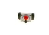 Cilindru receptor frana Nissan Micra C+C III, Micra III, Note Motor 1.0 16V, 1.2 16V, 1.2 LPG, 1.4, 1.4, 1.4 16V, 1.4 LPG, 1.5 dCi, 1.6, 1.6 160 SR,