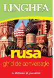Ghid de conversatie roman-rus - Linghea