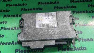 Calculator ecu Fiat 500 (1971-1986) IAW 16F ER . foto