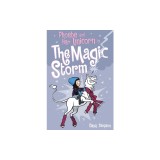 Phoebe and Her Unicorn in the Magic Storm (Phoebe and Her Unicorn Series Book 6)