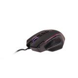 Cumpara ieftin Mouse gaming T-Dagger Vale negru