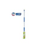 Cumpara ieftin Mop twist bbc, coada metalica telescopica (nc) DSH 500190