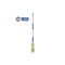 Mop twist bbc, coada metalica telescopica (nc) DSH 500190