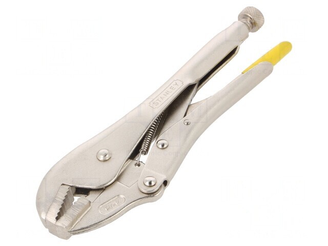Clește de str&acirc;ngere Morse 225mm