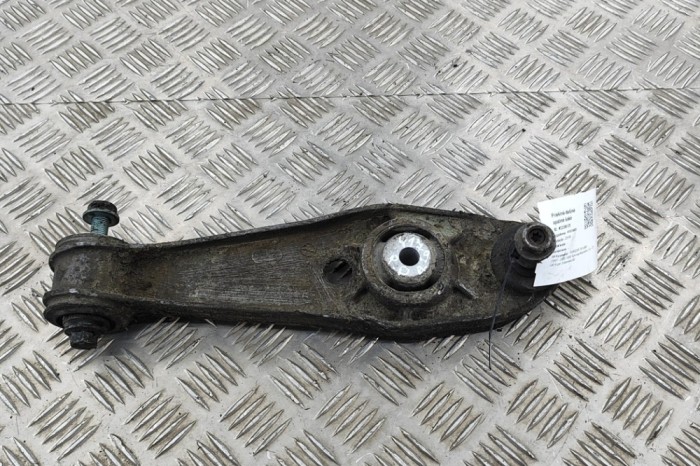 Braț inferior dreapta față PORSCHE 911 996 1998 OEM: 99634134105,996.341.341.05 22399125
