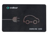 &Icirc;ncărcător Vehicule Electrice cu Card RFID