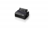 Imprimanta matriceala mono Epson FX-890II, dimensiune A4, numar ace: 2x9 pini,