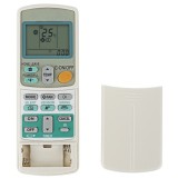 KS-DK02V Telecomanda universala pentru aer conditionat DAIKIN