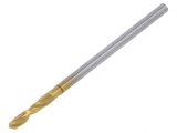 Burghiu Metal 1.5mm 32mm Oțel Rapid Cobalt HSS-Co