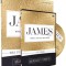 James Study Guide with DVD: What You Do Matters