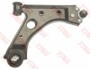 Bascula / Brat suspensie roata FIAT LINEA (323) (2007 - 2016) TRW JTC1326