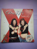 CD muzica Best of Candy, 13 piese, 2003, Nova Music, Pop