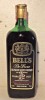 Whisky Bell's Rare 12 YO, 75cl, 43%, Anii '60-'70, Import Ghirlanda Italia, Colectie, Scotch Whisky