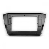 Cumpara ieftin Rama adaptoare Autodrop Skoda Superb (2015+) pentru Navigatii multimedia Android de 10.1 Inch