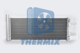 Radiator Aer Conditionat (Condensor) 48596 TH.04.052