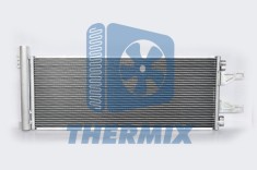 Radiator Aer Conditionat (Condensor) 48596 TH.04.052