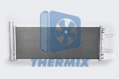Radiator Aer Conditionat (Condensor) 48596 TH.04.052 foto