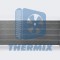 Radiator Aer Conditionat (Condensor) 48596 TH.04.052