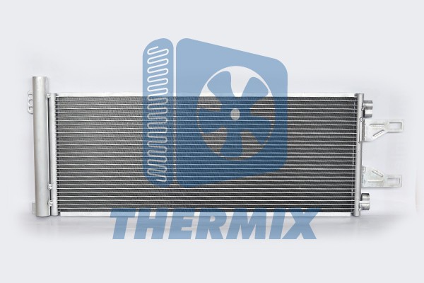Radiator Aer Conditionat (Condensor) 48596 TH.04.052