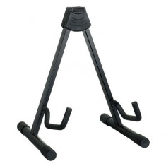 Stativ pentru chitara acustica DAP Audio Stand for acoustic Guitar foto