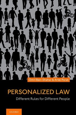 Personalized Law: Different Rules for Different People foto