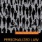 Personalized Law: Different Rules for Different People