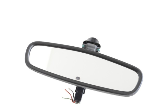 Oglinda retrovizoare interioară OPEL MOKKA / MOKKA X 2017 OEM: 13369365 20386376